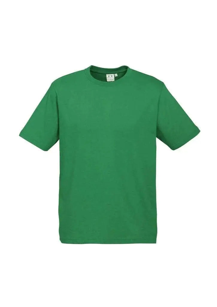 Biz Collection Casual Wear Kelly Green / S Biz Collection Men’s Ice Tee T10012